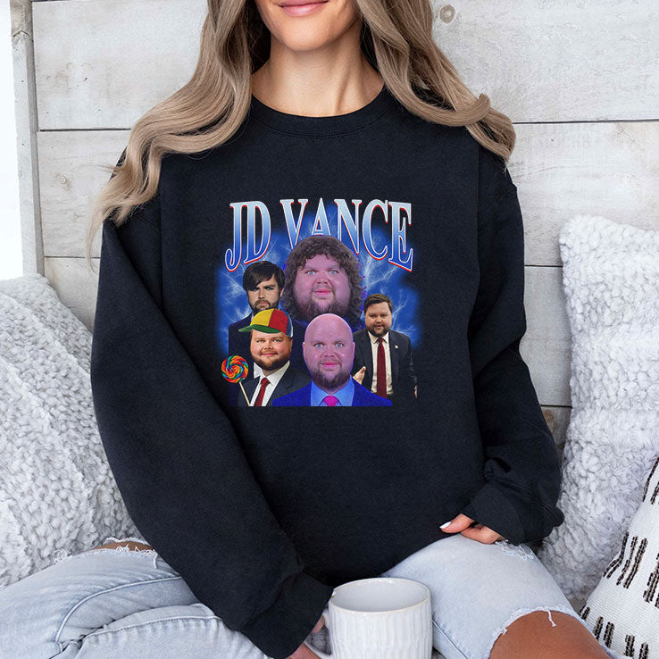 JD Vance Meme T Shirt