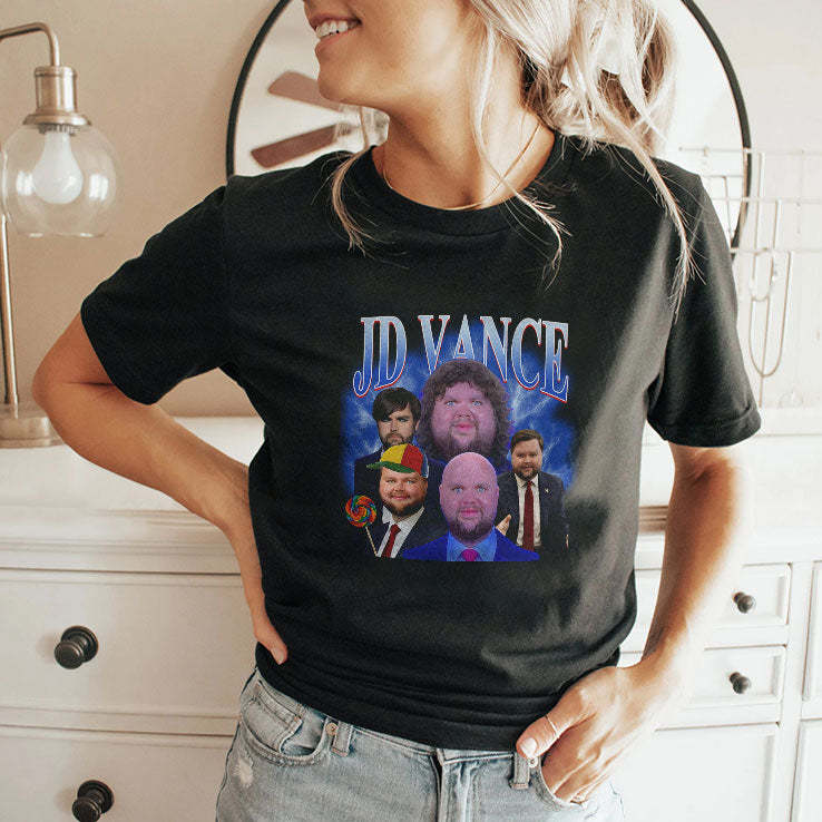 JD Vance Meme T Shirt
