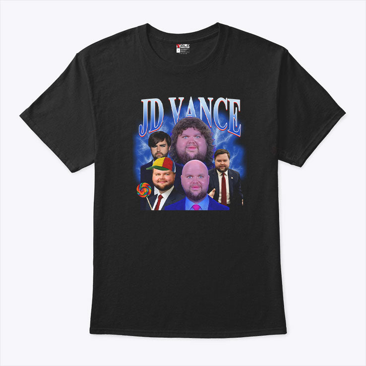 JD Vance Meme T Shirt