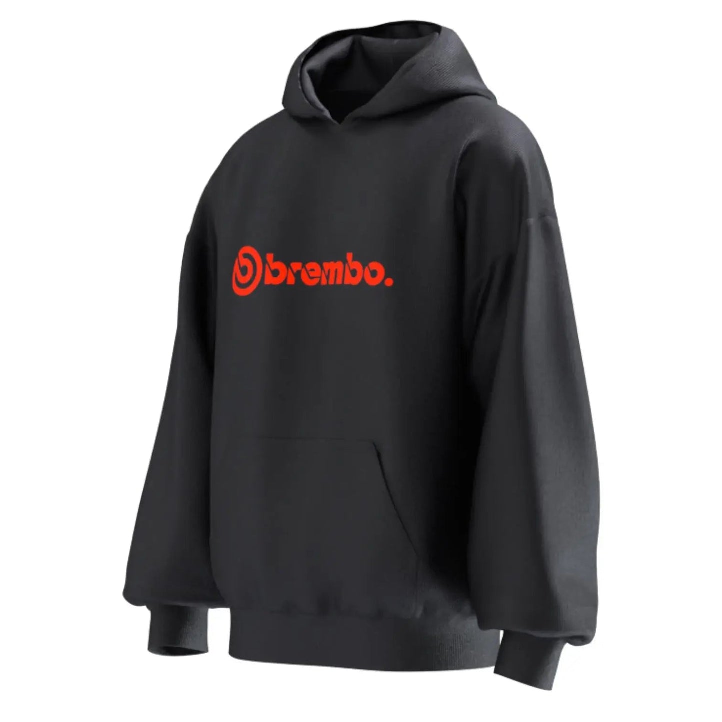 JDM Brakes Hoodie