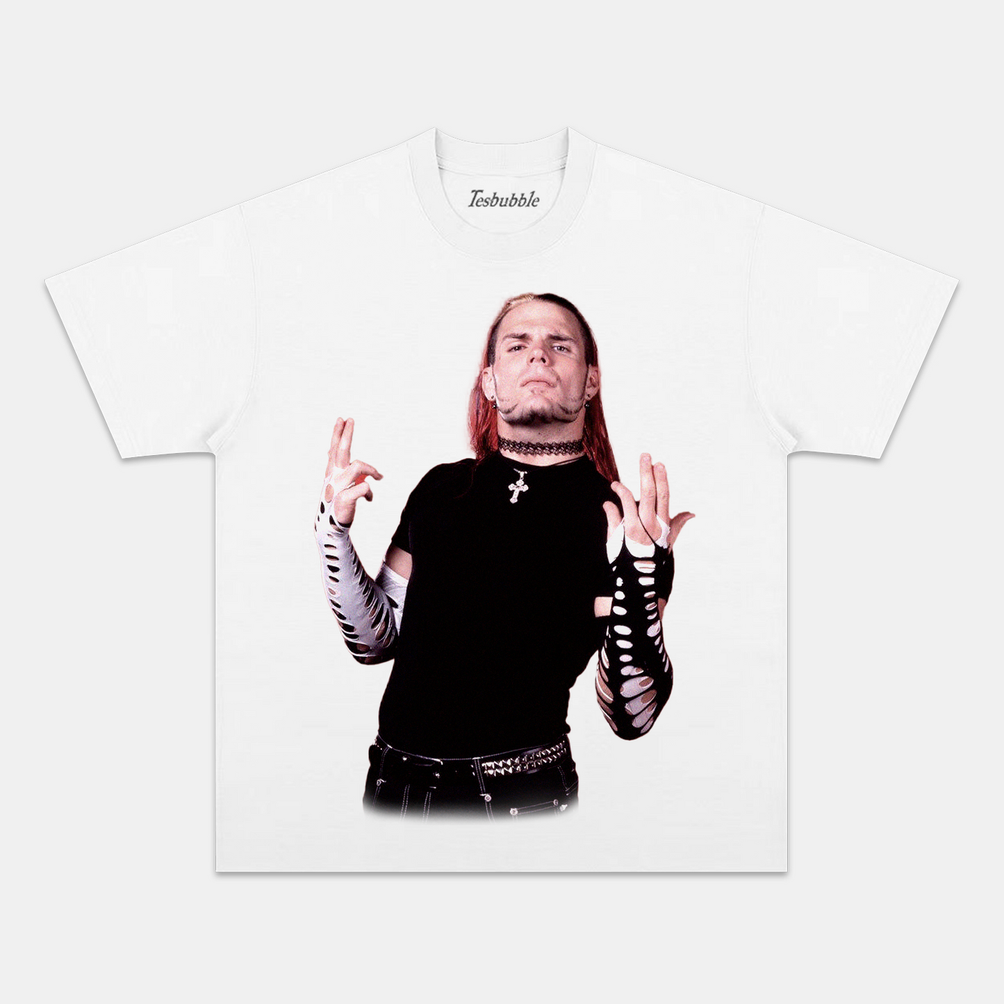 JEFF HARDY 2.0 TEE