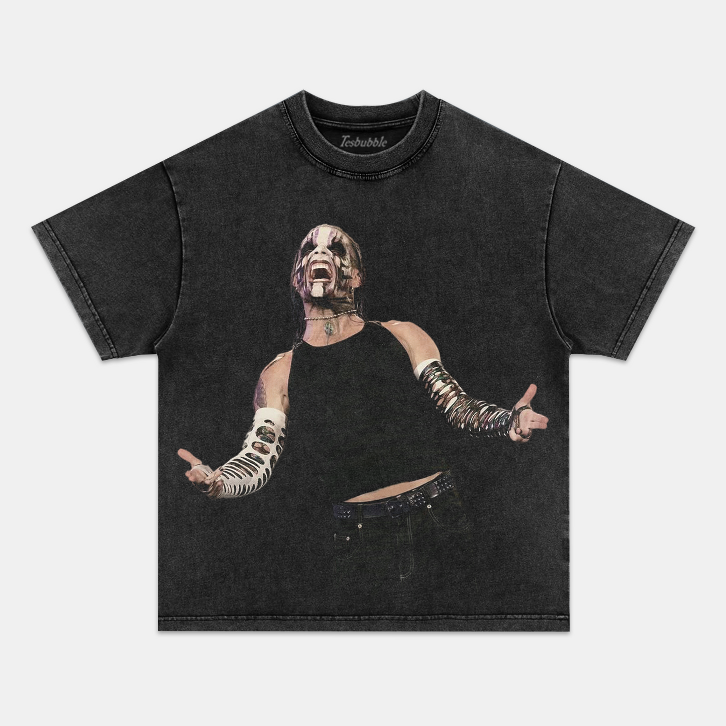 JEFF HARDY 4.0 TEE