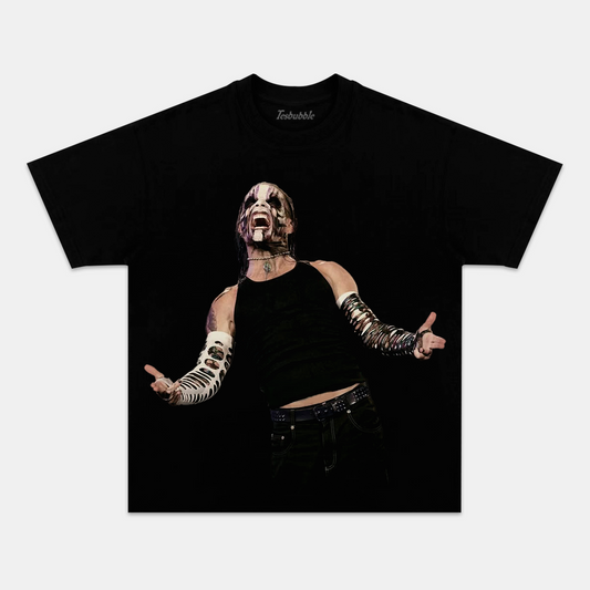 JEFF HARDY 4.0 TEE