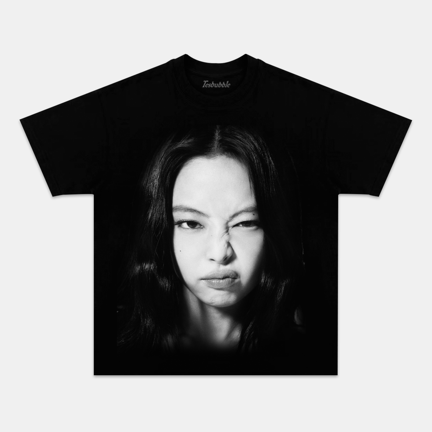 JENNIE TEE Style003 - clothing by TeeHivey.com (Image 3)