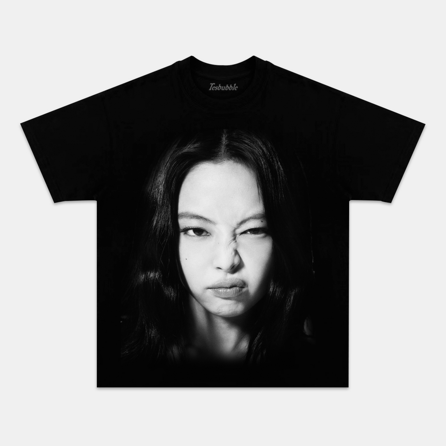 JENNIE TEE Style003 - clothing by TeeHivey.com (Image 1)