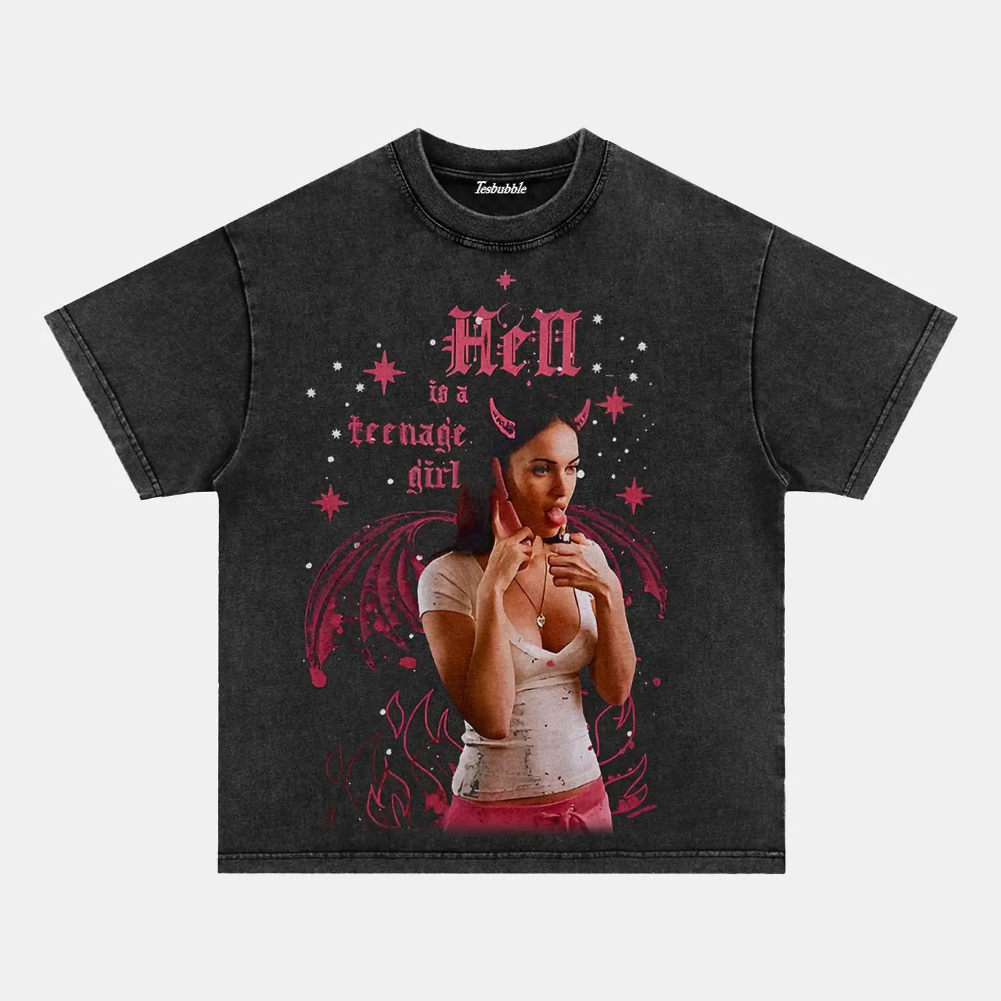 JENNIFER'S BODY W05 TEE