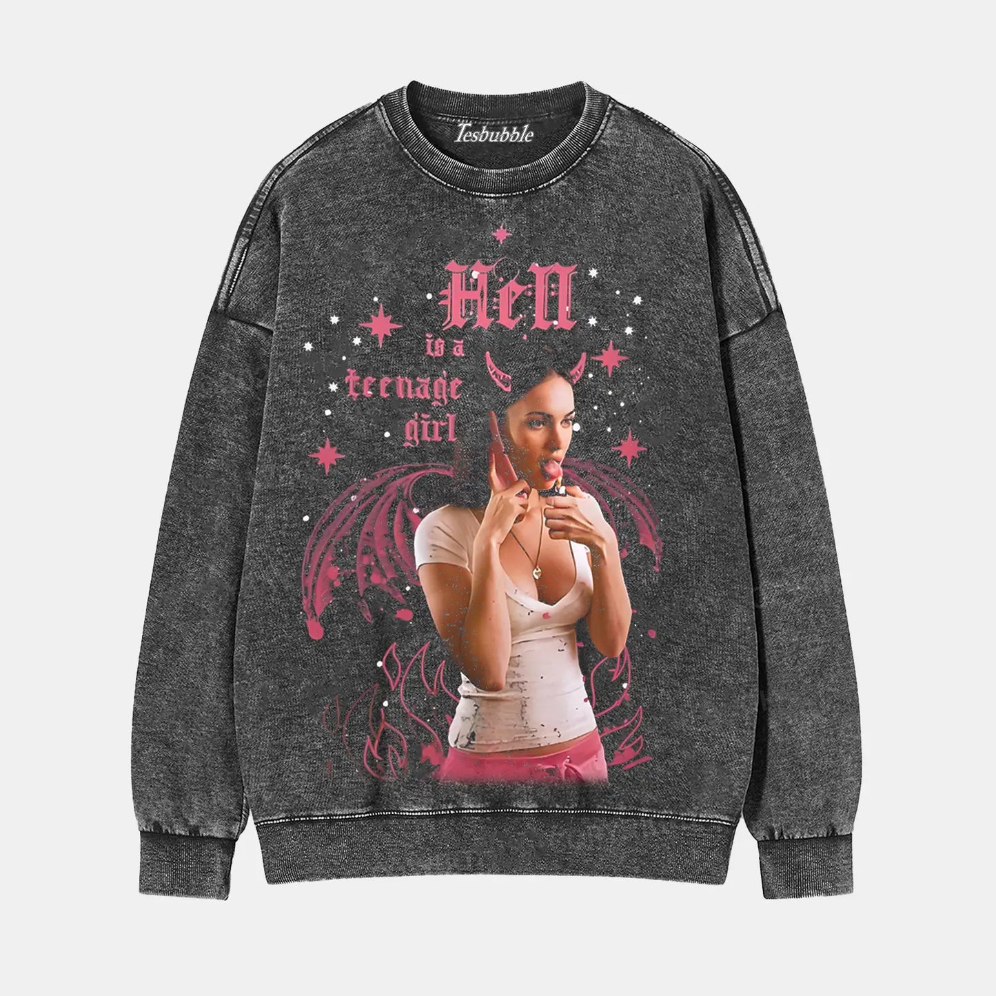 JENNIFER'S BODY W05 TEE