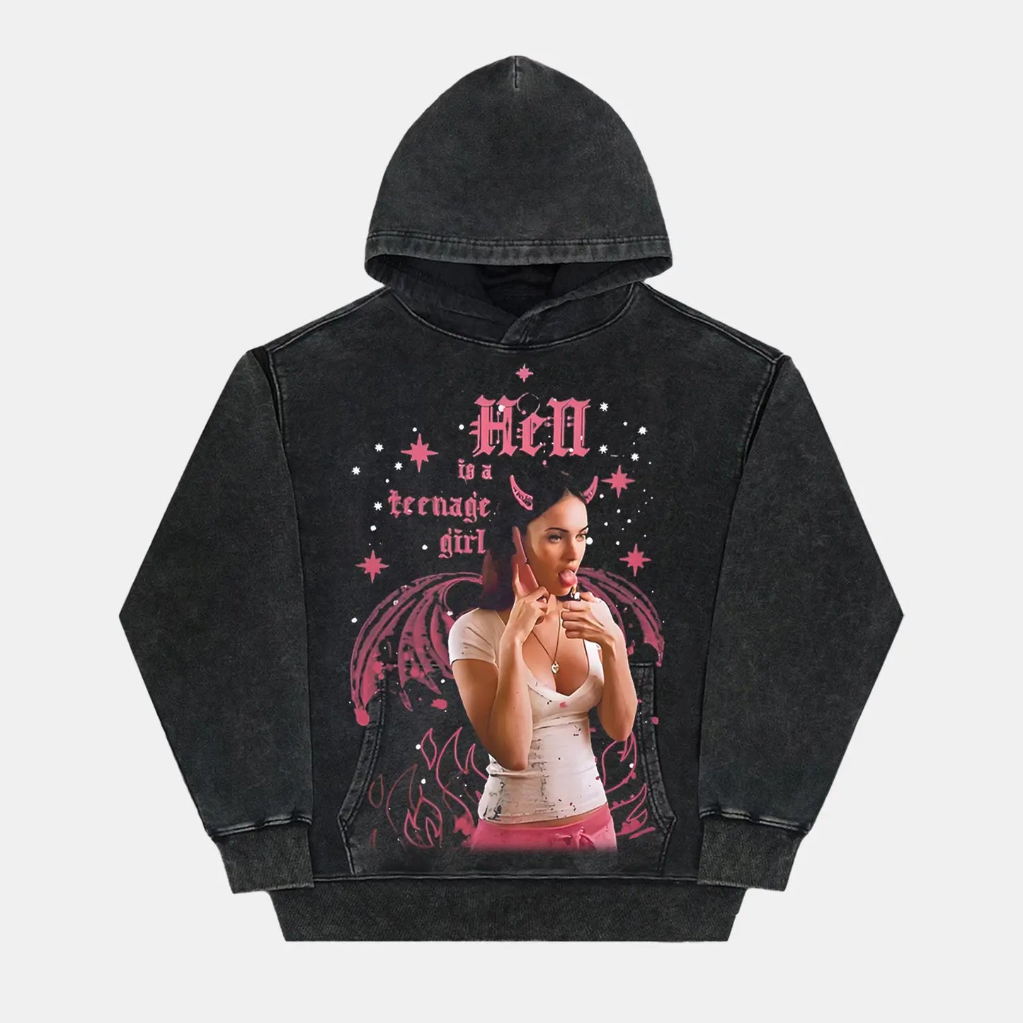 JENNIFER'S BODY W05 TEE