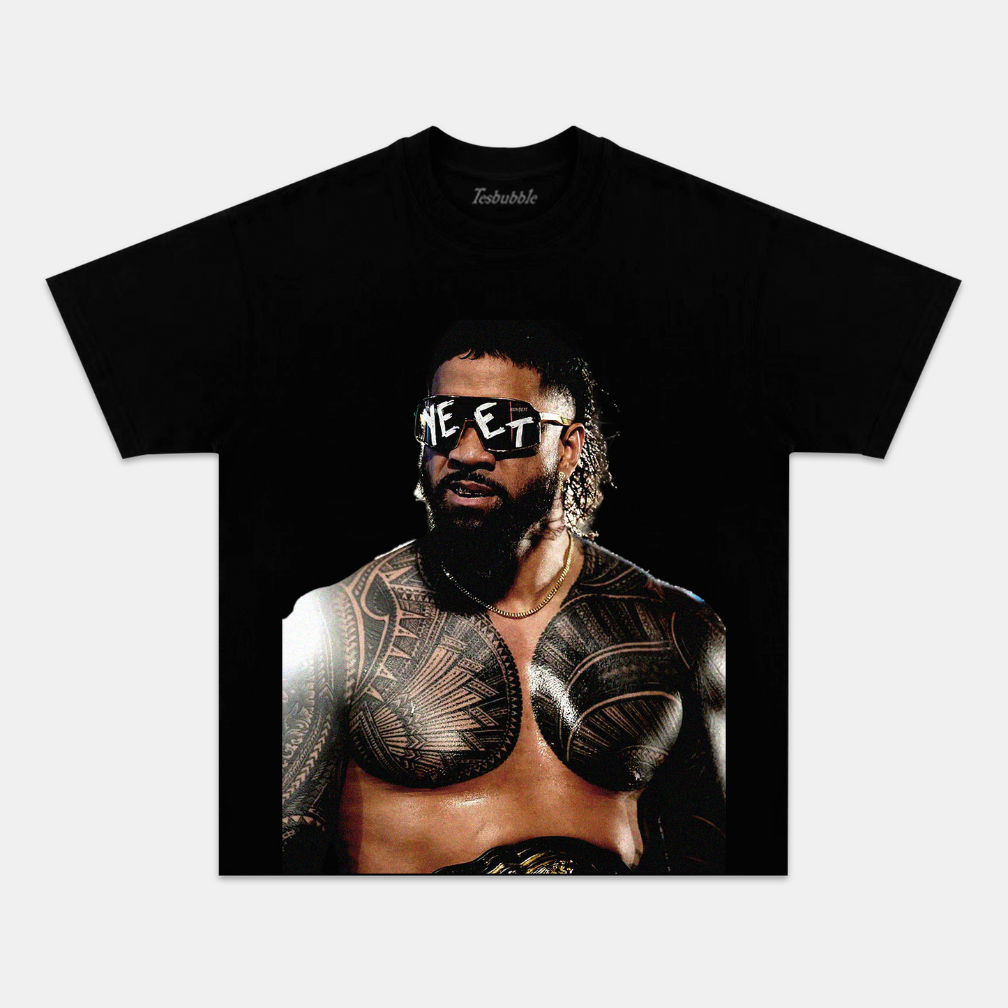 JEY USO TEE Style003