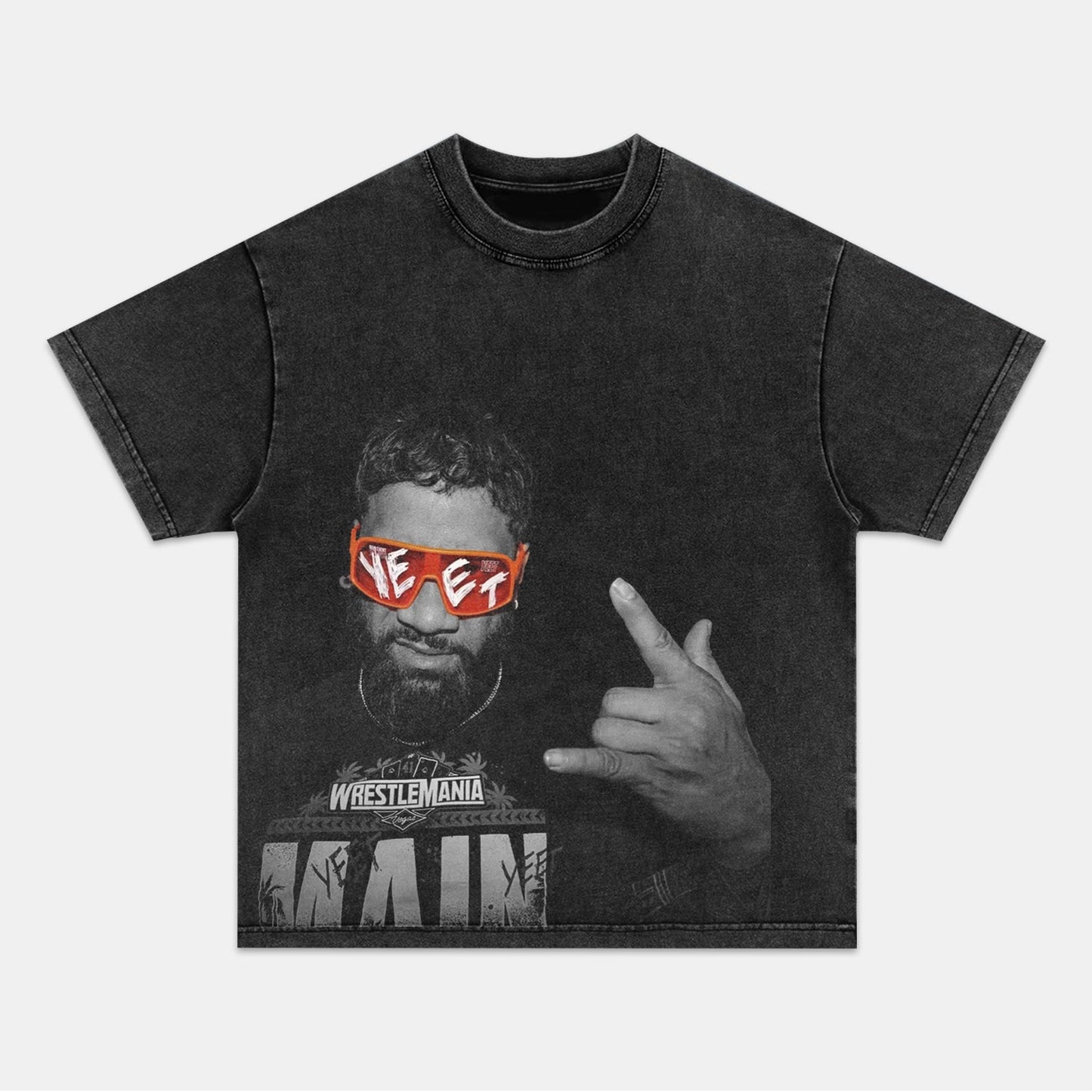 JEY USO TEE Style002