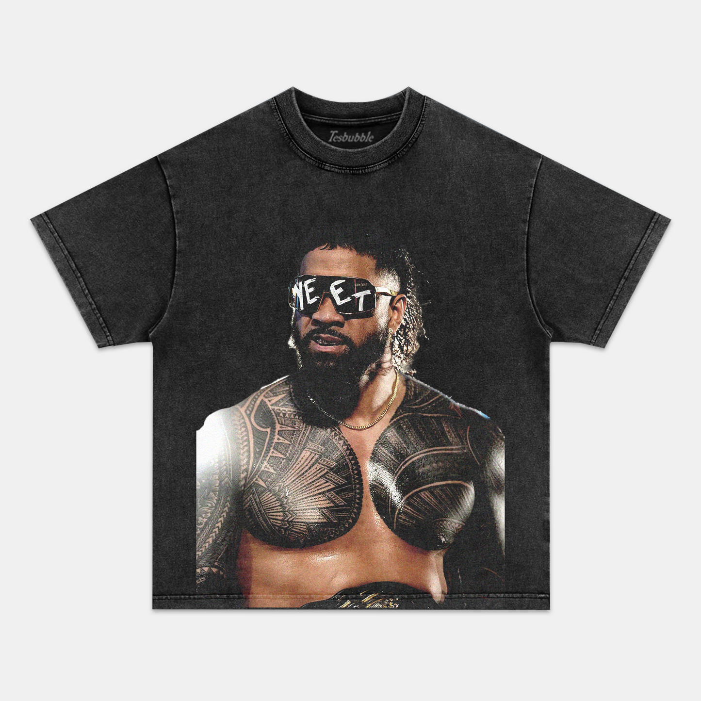 JEY USO TEE Style003