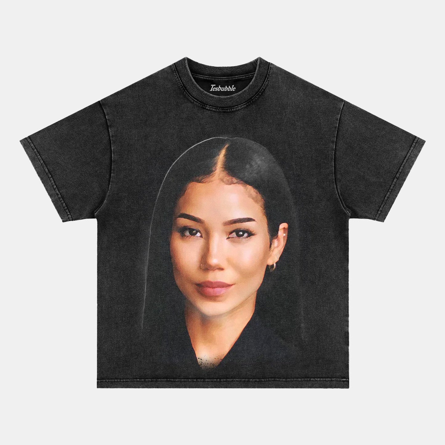 JHENE TEE - clothing by TeeHivey.com (Image 1)