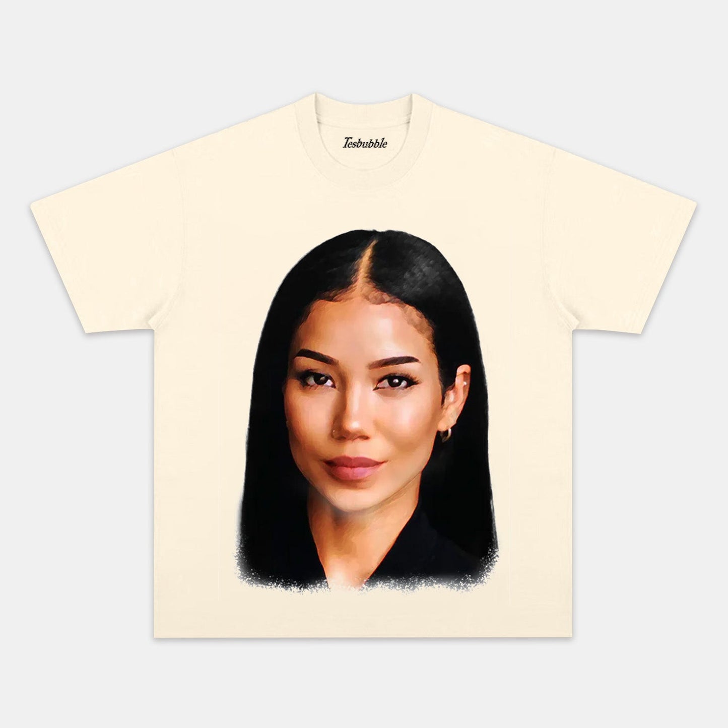 JHENE TEE - clothing by TeeHivey.com (Image 3)