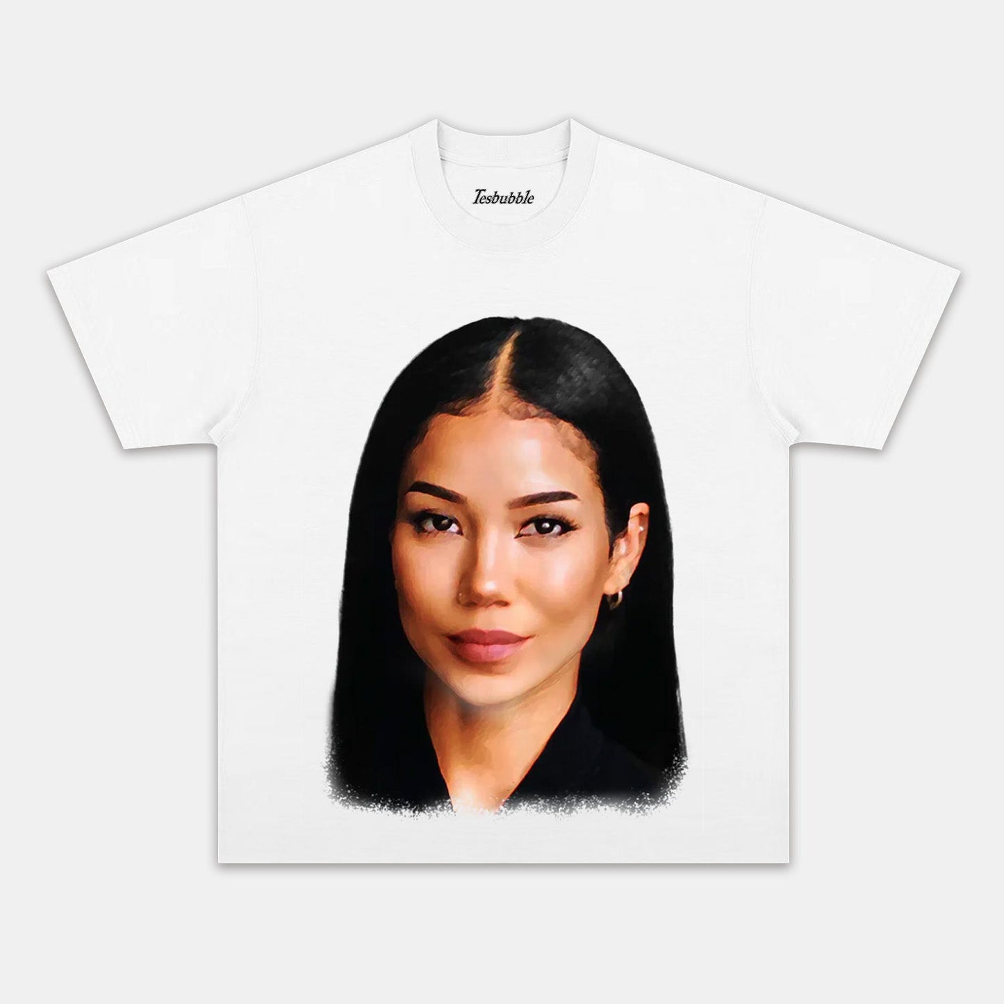 JHENE TEE - clothing by TeeHivey.com (Image 4)