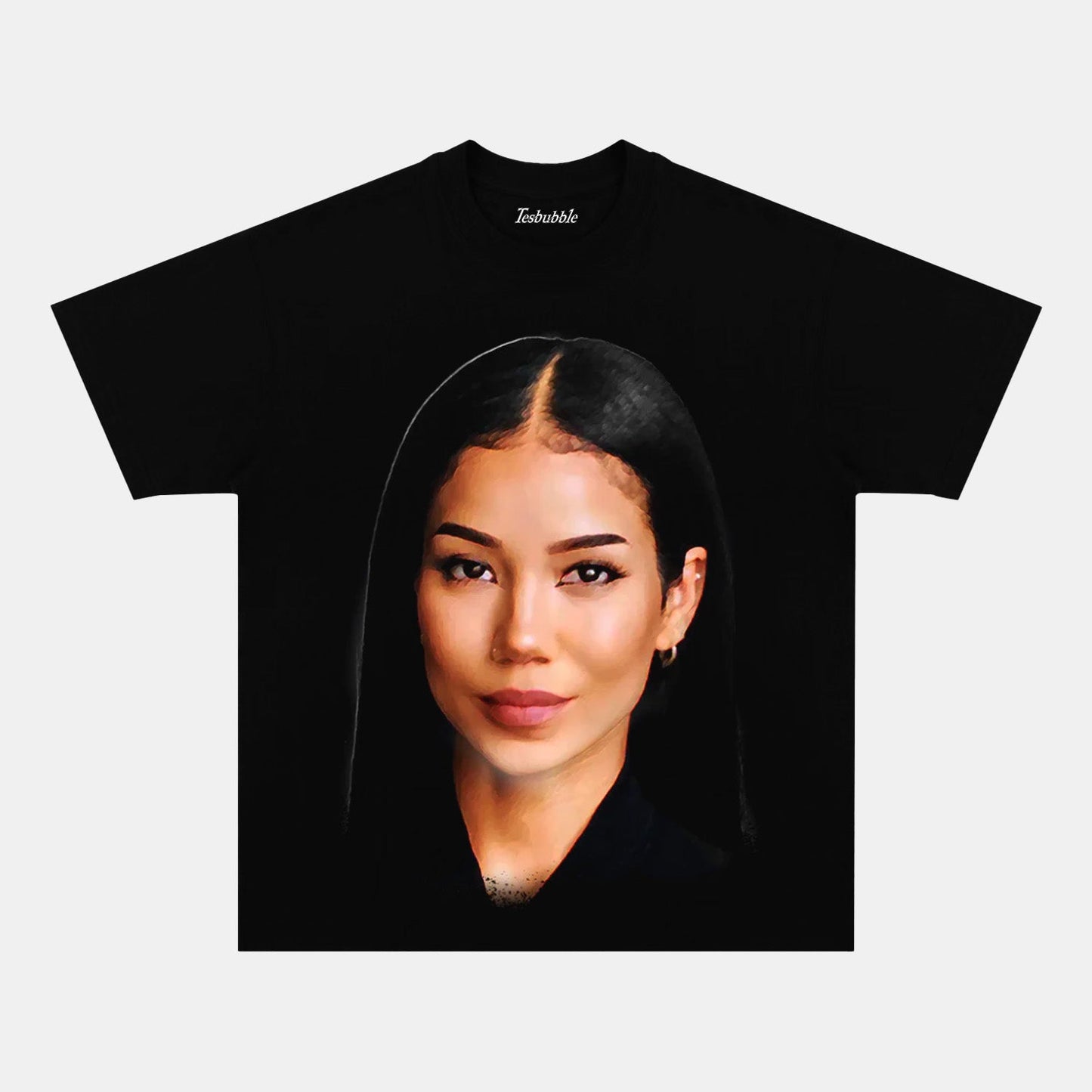 JHENE TEE - clothing by TeeHivey.com (Image 5)