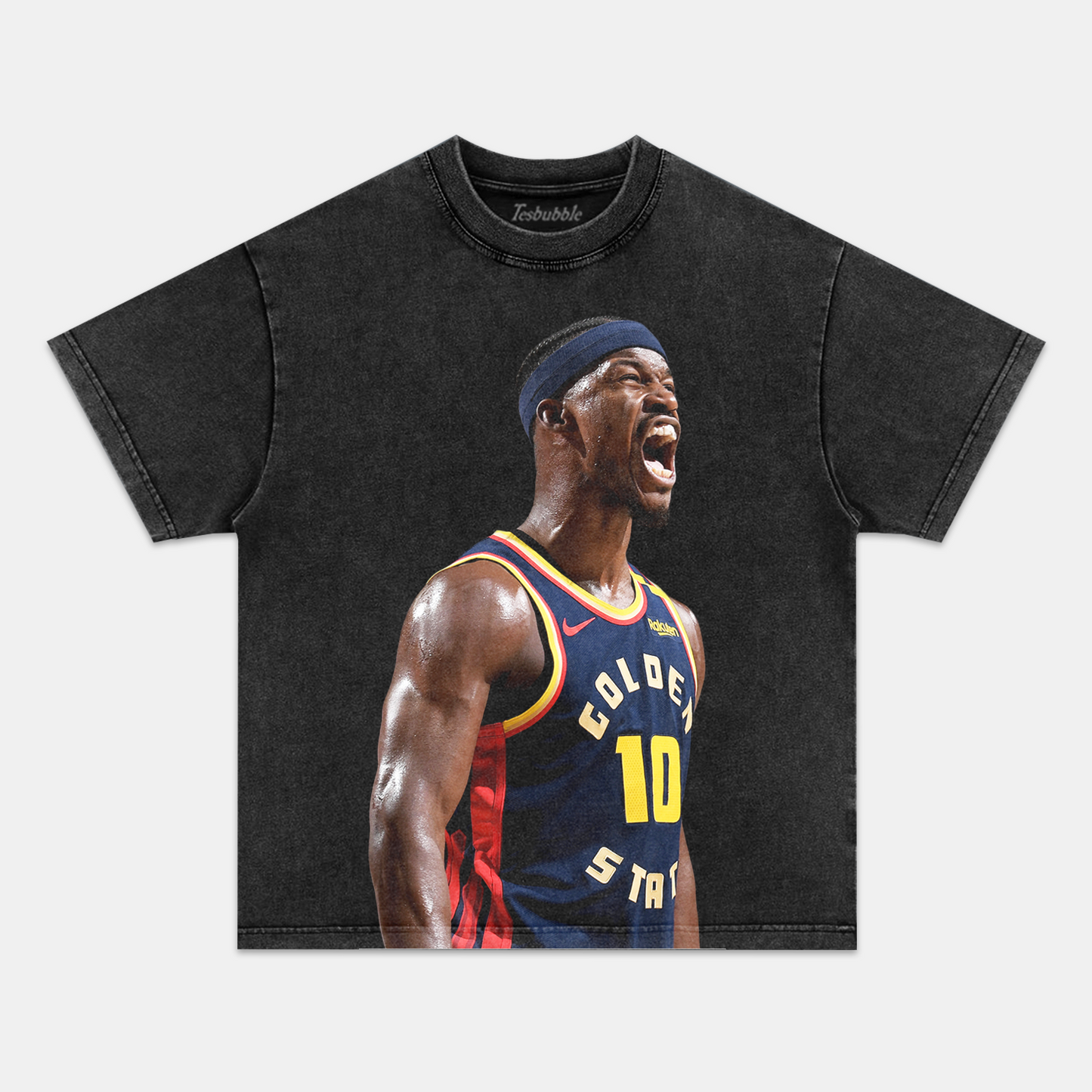 JIMMY BUTLER TEE - clothing by TeeHivey.com (Image 3)