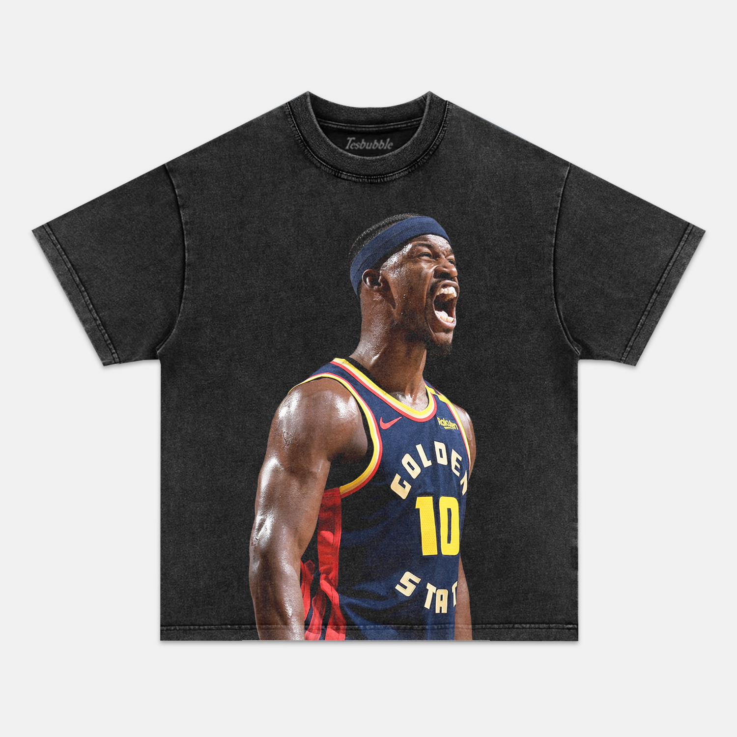 JIMMY BUTLER TEE - clothing by TeeHivey.com (Image 3)