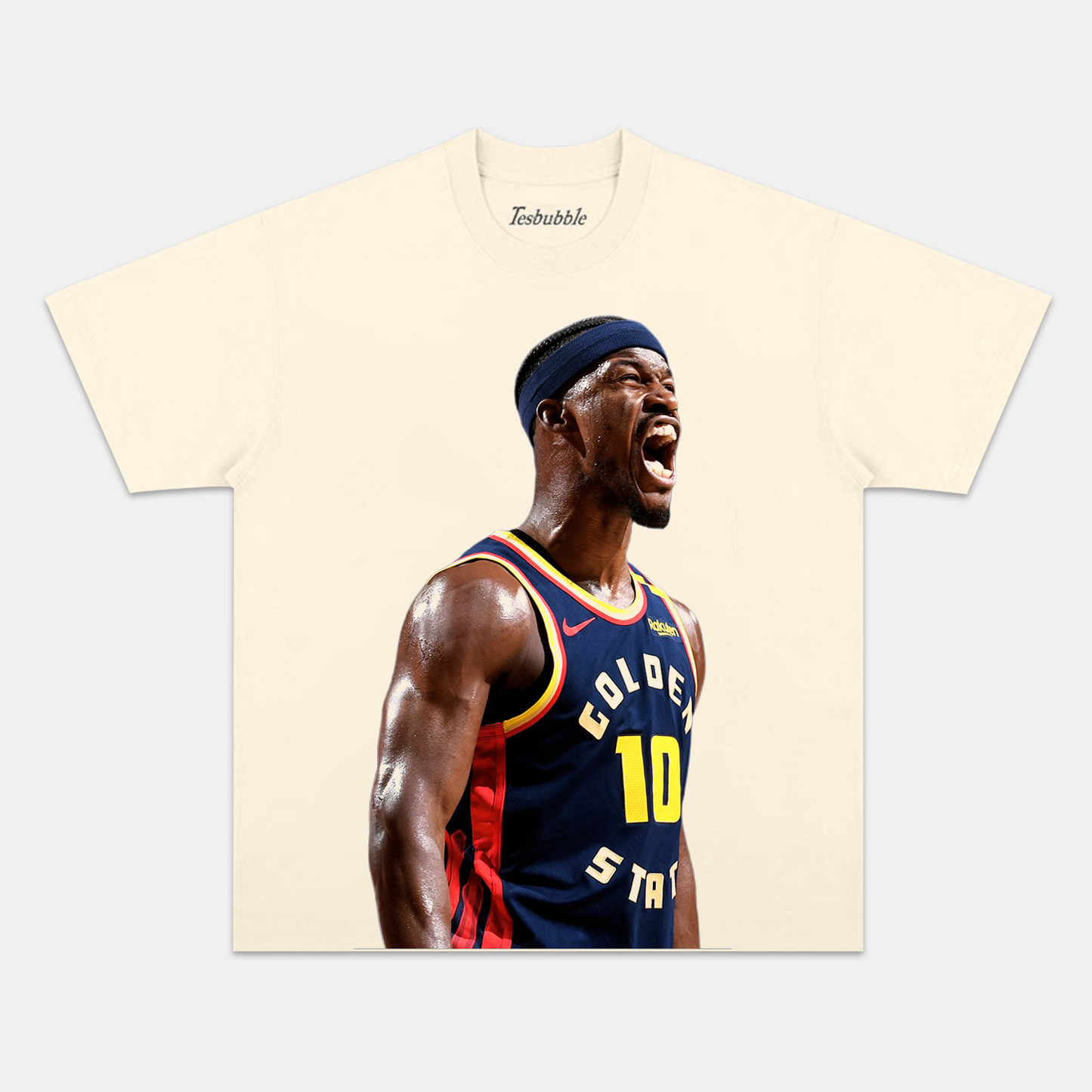 JIMMY BUTLER TEE - clothing by TeeHivey.com (Image 4)