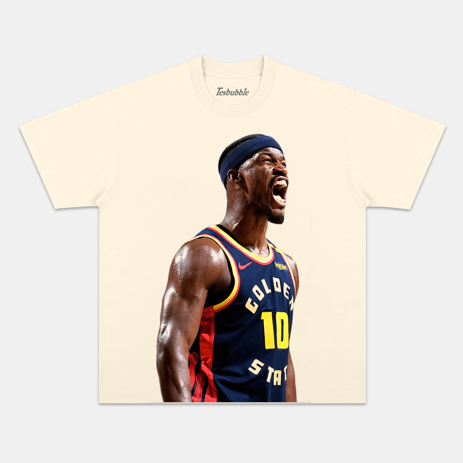 JIMMY BUTLER TEE - clothing by TeeHivey.com (Image 4)