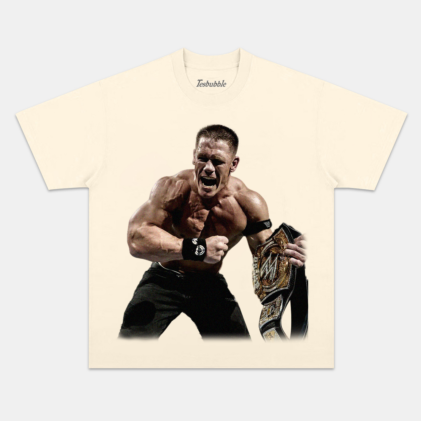 JOHN CENA 2.0 TEE - clothing by TeeHivey.com (Image 4)
