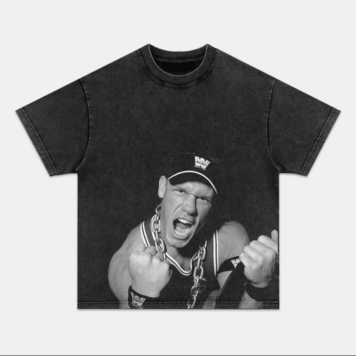 JOHN CENA TEE Style003 - clothing by TeeHivey.com (Image 2)