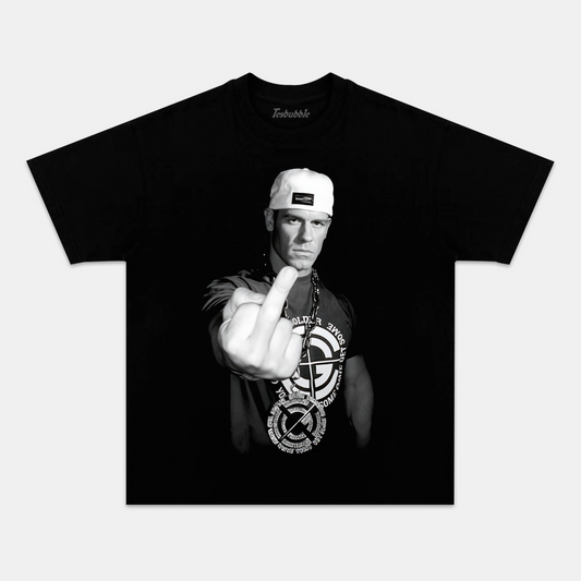 JOHN CENA TEE Style008 - clothing by TeeHivey.com (Image 1)