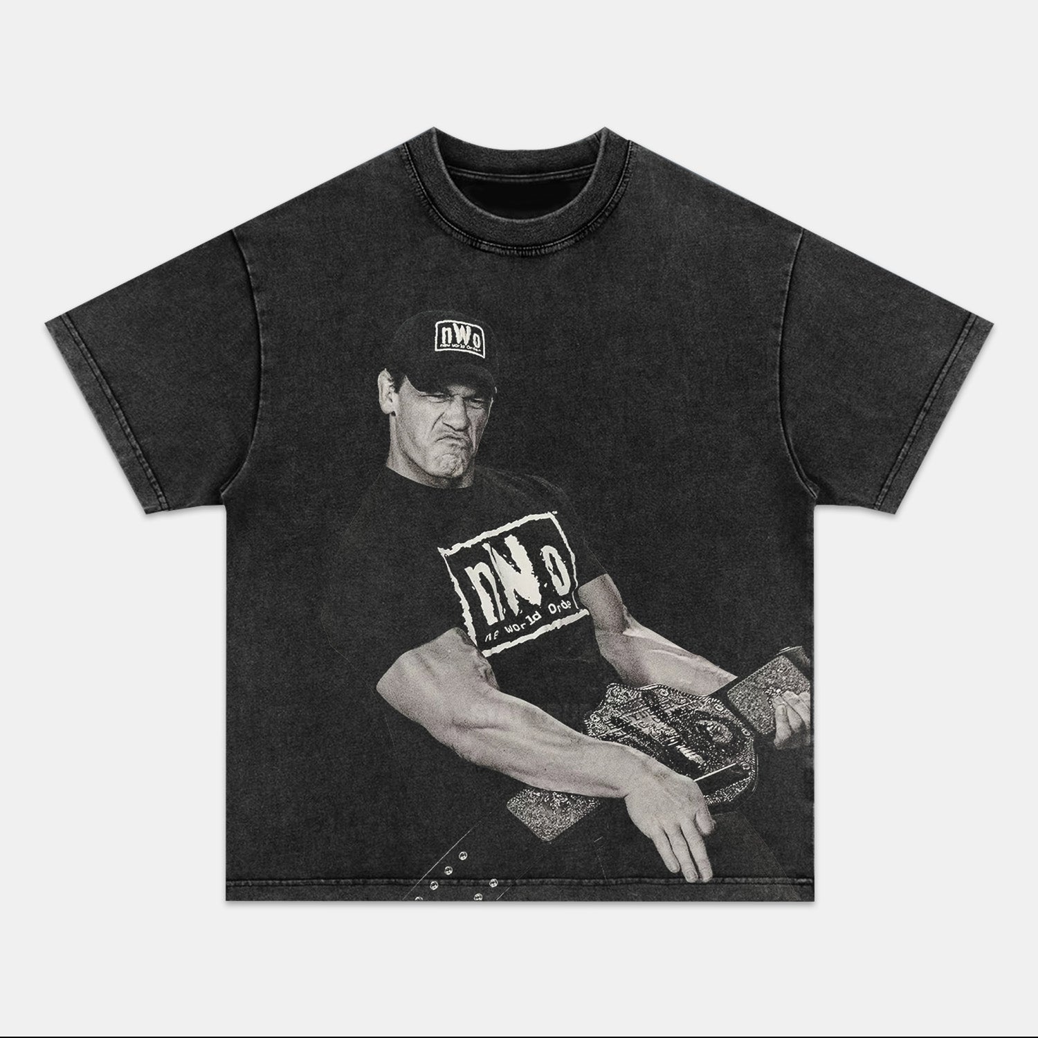 JOHN CENA TEE Style004 - clothing by TeeHivey.com (Image 4)