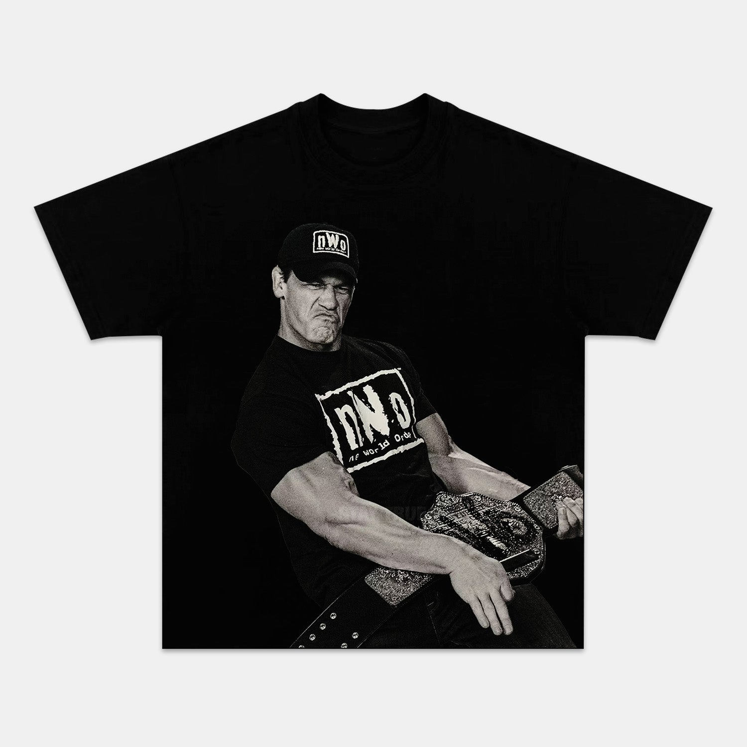 JOHN CENA TEE Style004 - clothing by TeeHivey.com (Image 3)