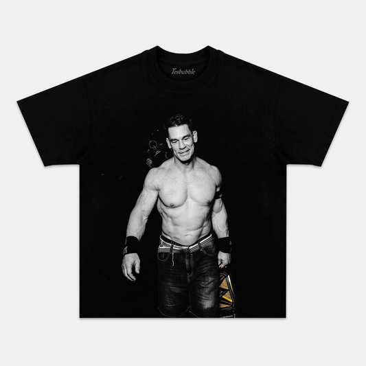 JOHN CENA TEE Style006 - clothing by TeeHivey.com (Image 1)