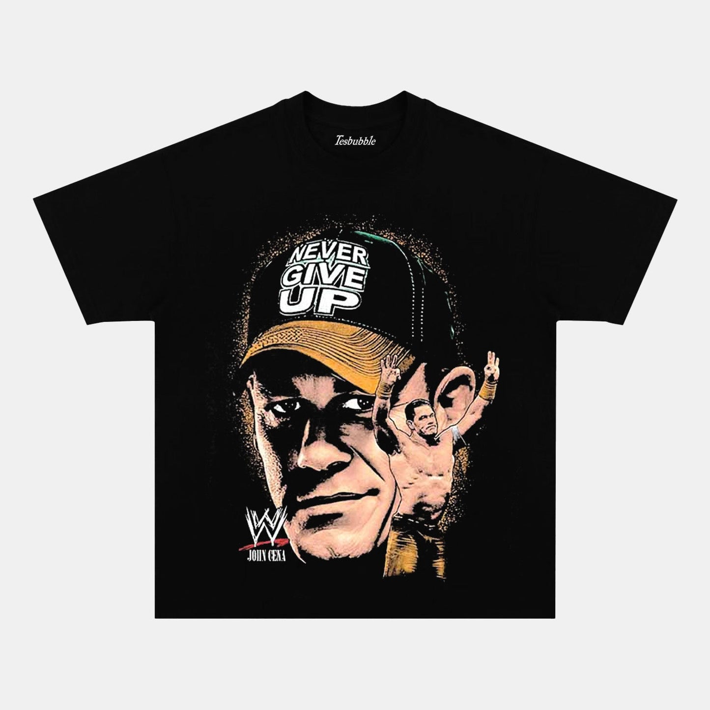 JOHN CENA  TEE - clothing by TeeHivey.com (Image 3)