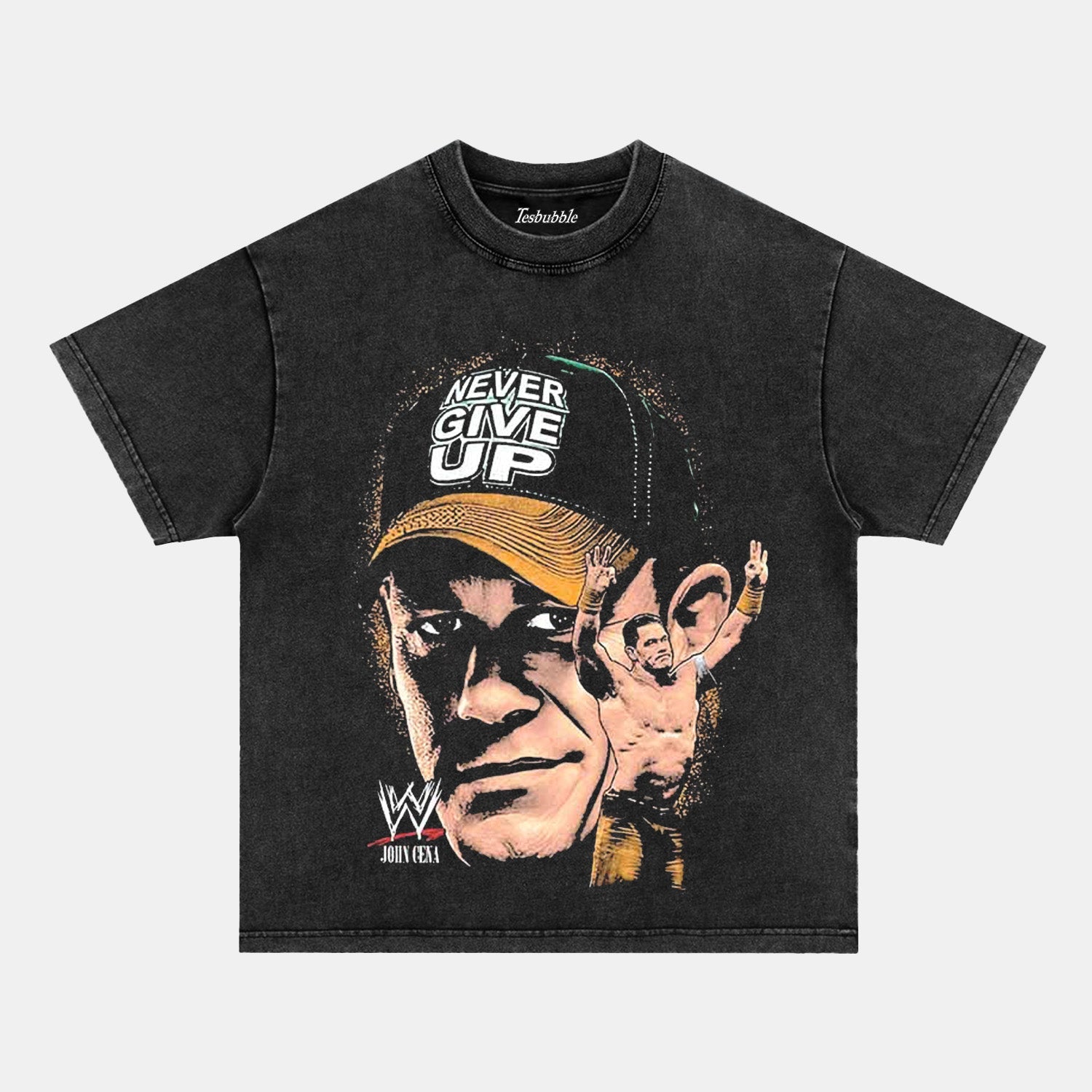JOHN CENA  TEE - clothing by TeeHivey.com (Image 4)