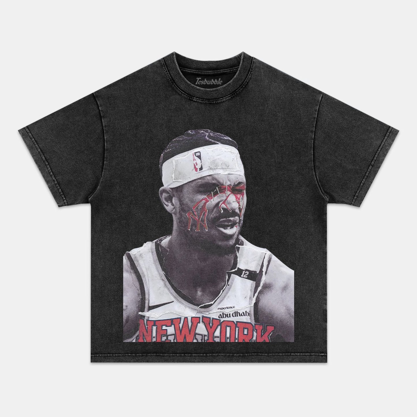 JOSH HART 2.0 TEE - clothing by TeeHivey.com (Image 2)