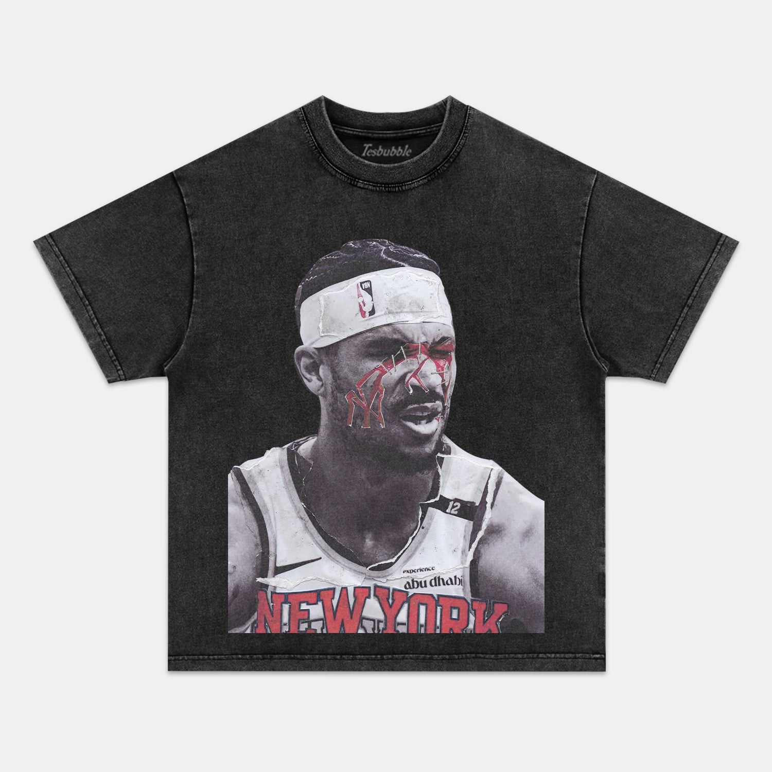 JOSH HART 2.0 TEE - clothing by TeeHivey.com (Image 2)