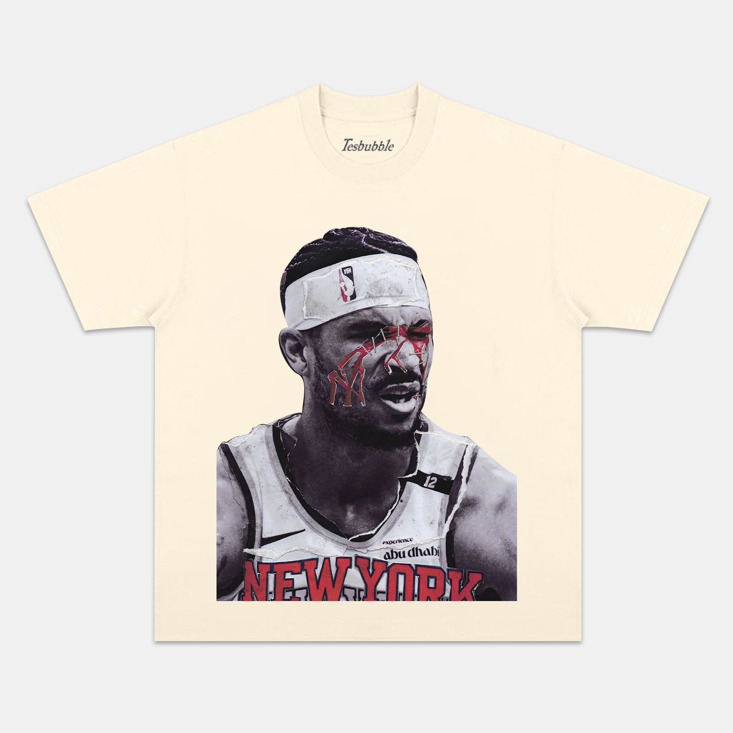 JOSH HART 2.0 TEE - clothing by TeeHivey.com (Image 4)