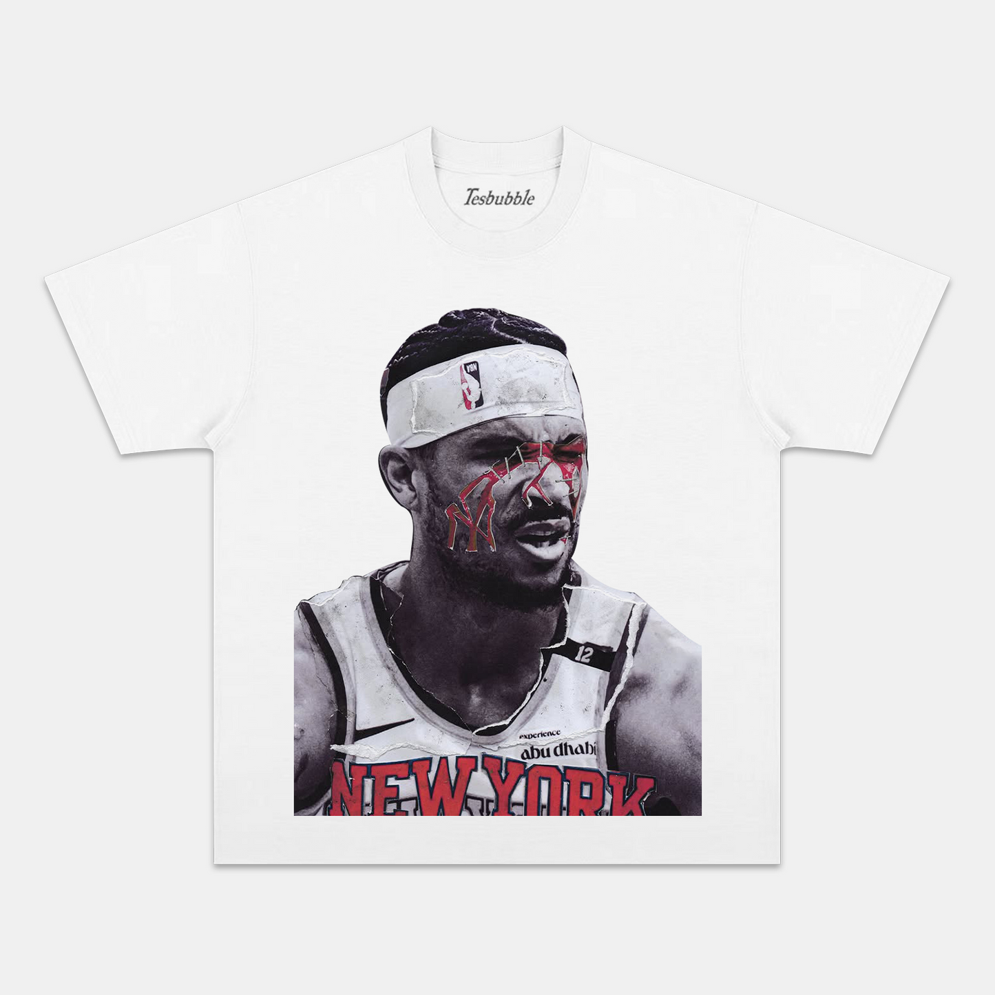 JOSH HART 2.0 TEE - clothing by TeeHivey.com (Image 3)