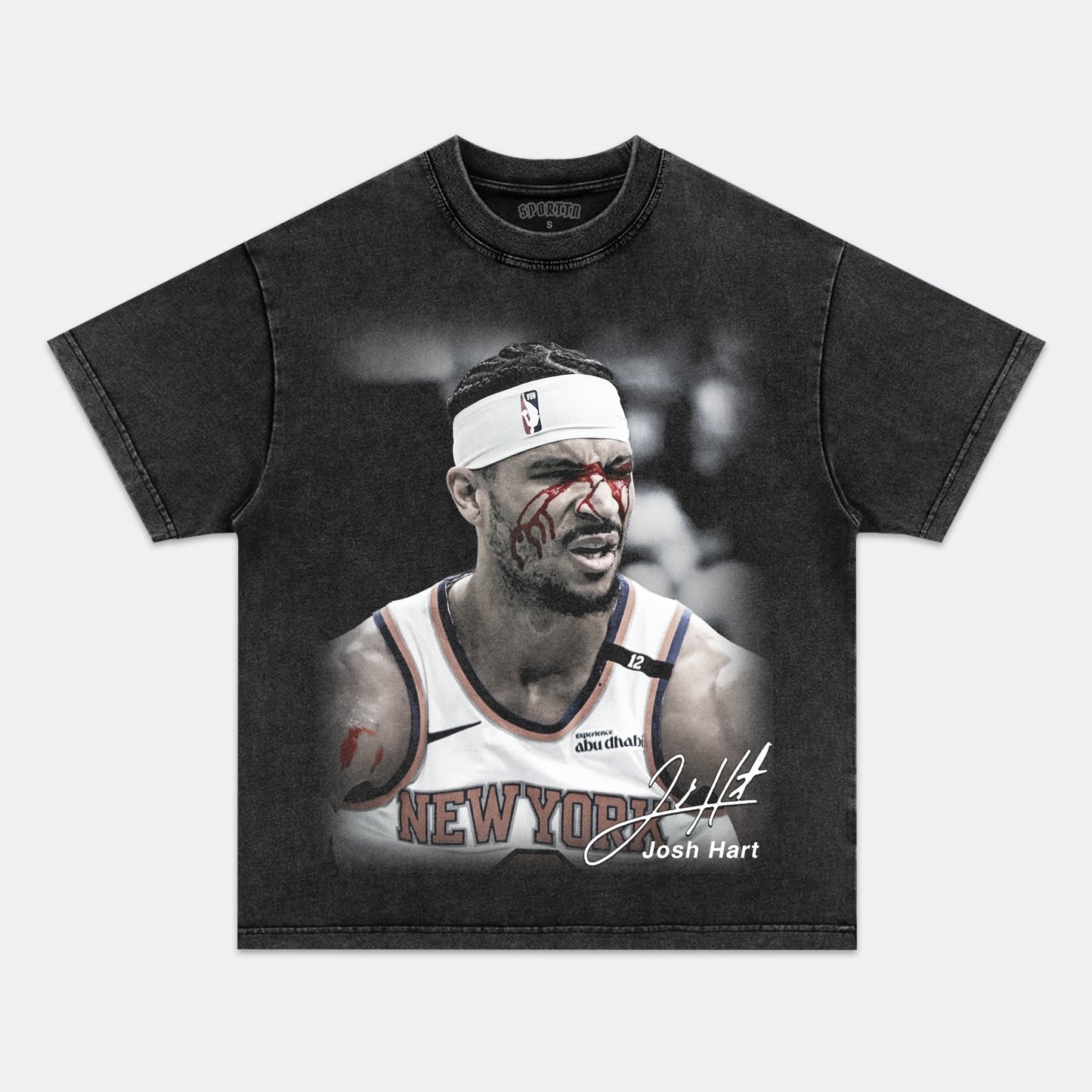 JOSH HART 2025 TEE