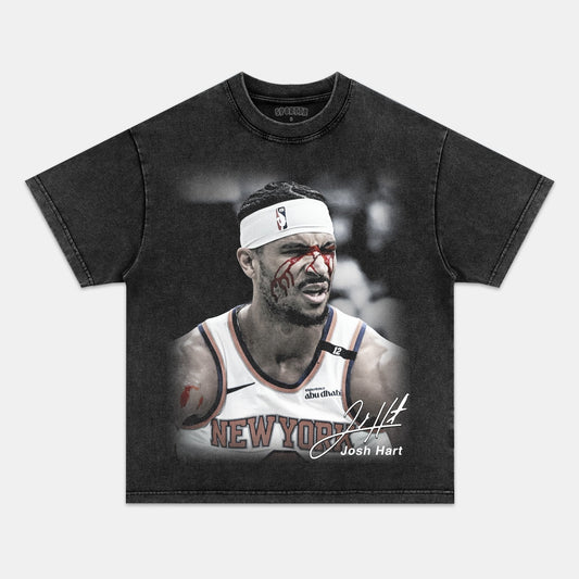 JOSH HART 2025 TEE