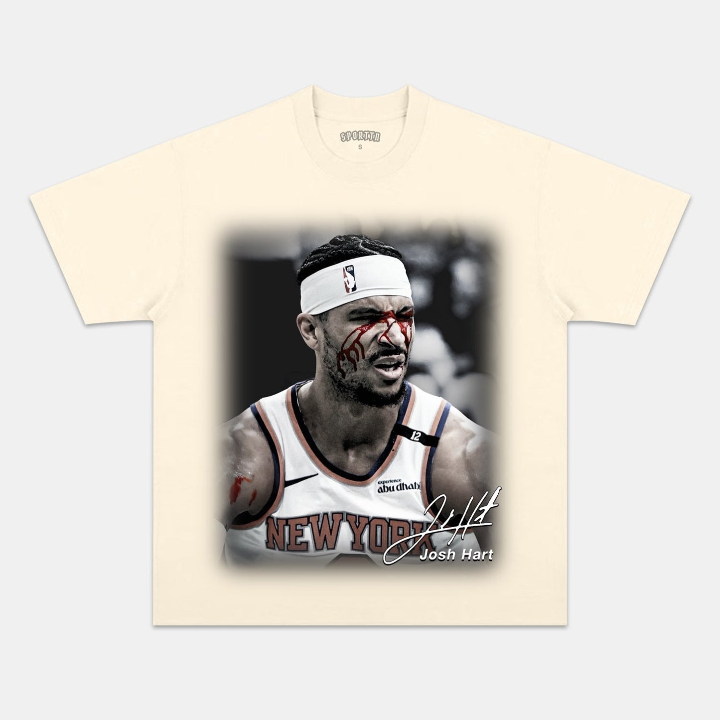 JOSH HART 2025 TEE