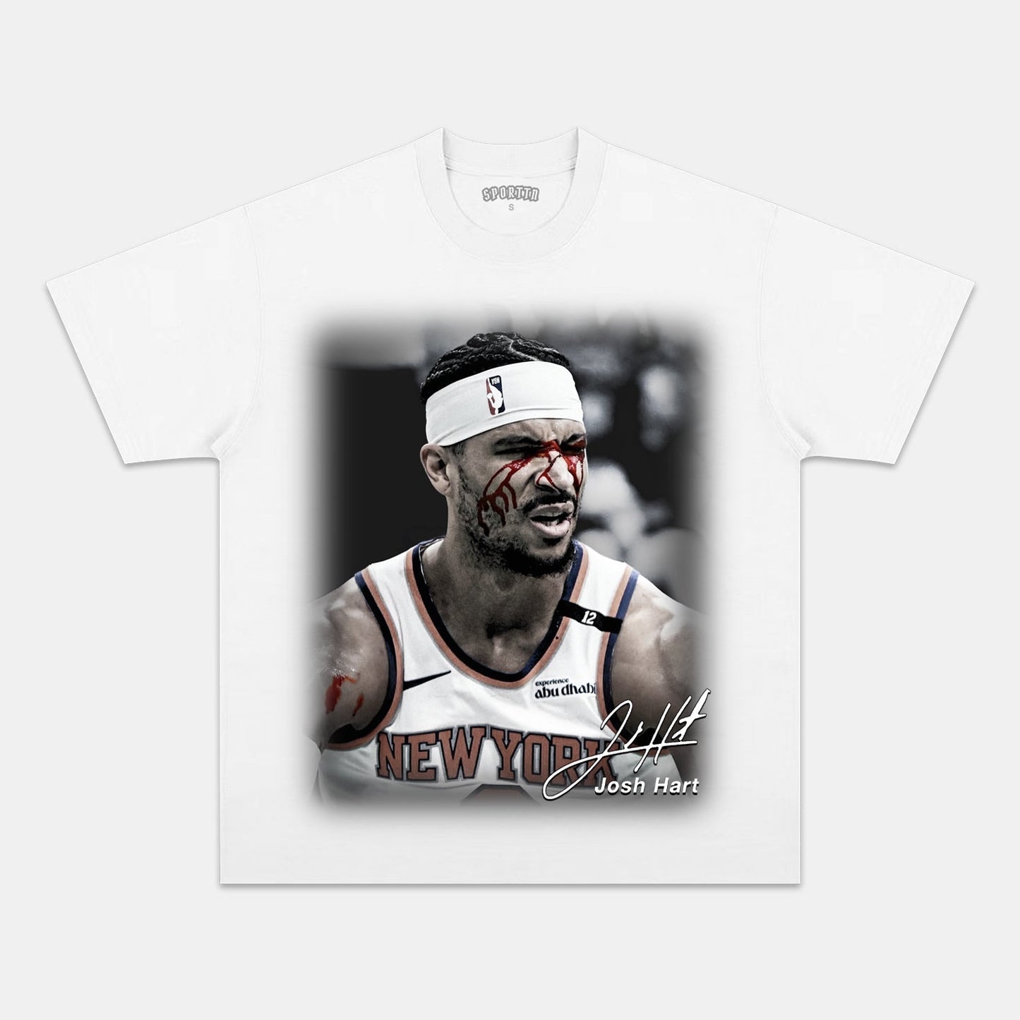 JOSH HART 2025 TEE