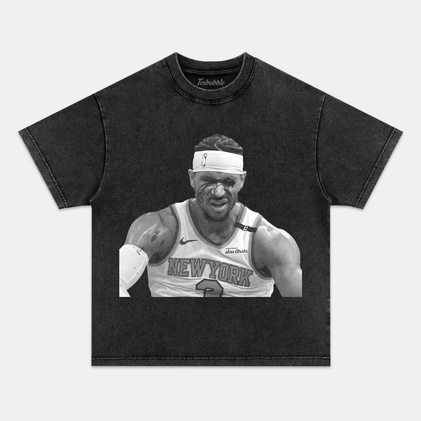 JOSH HART 3.0 TEE - clothing by TeeHivey.com (Image 2)