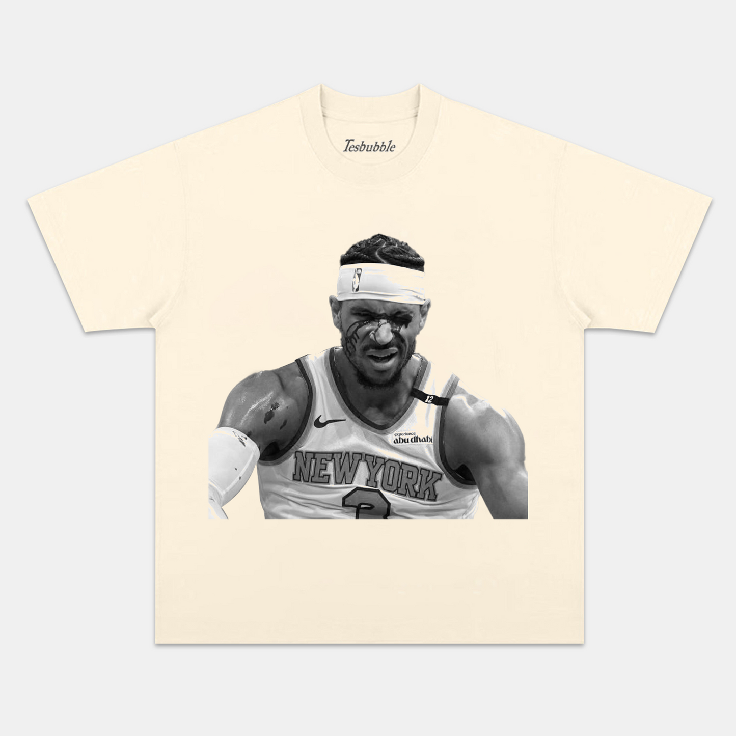 JOSH HART 3.0 TEE - clothing by TeeHivey.com (Image 4)