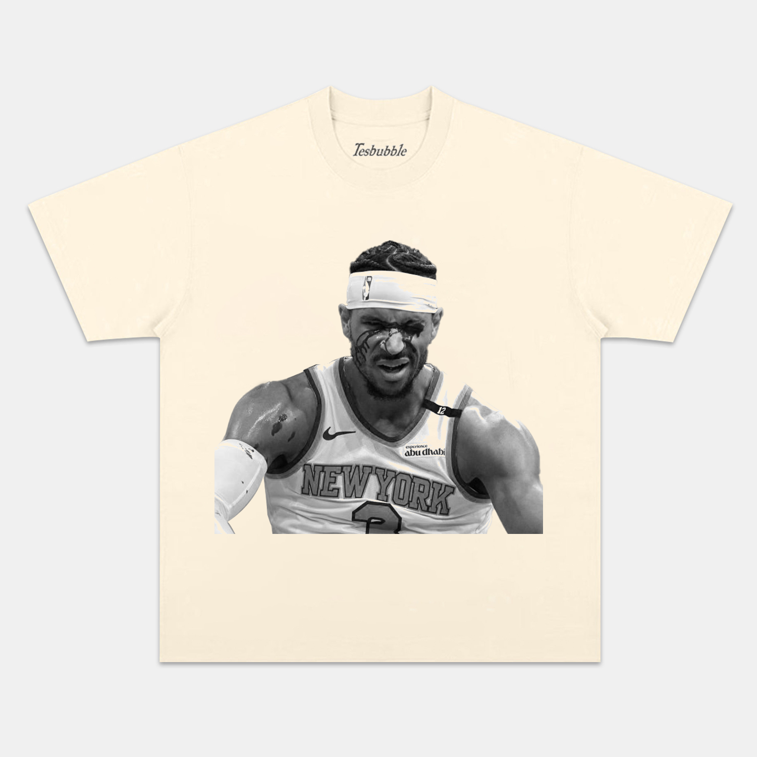 JOSH HART 3.0 TEE - clothing by TeeHivey.com (Image 4)