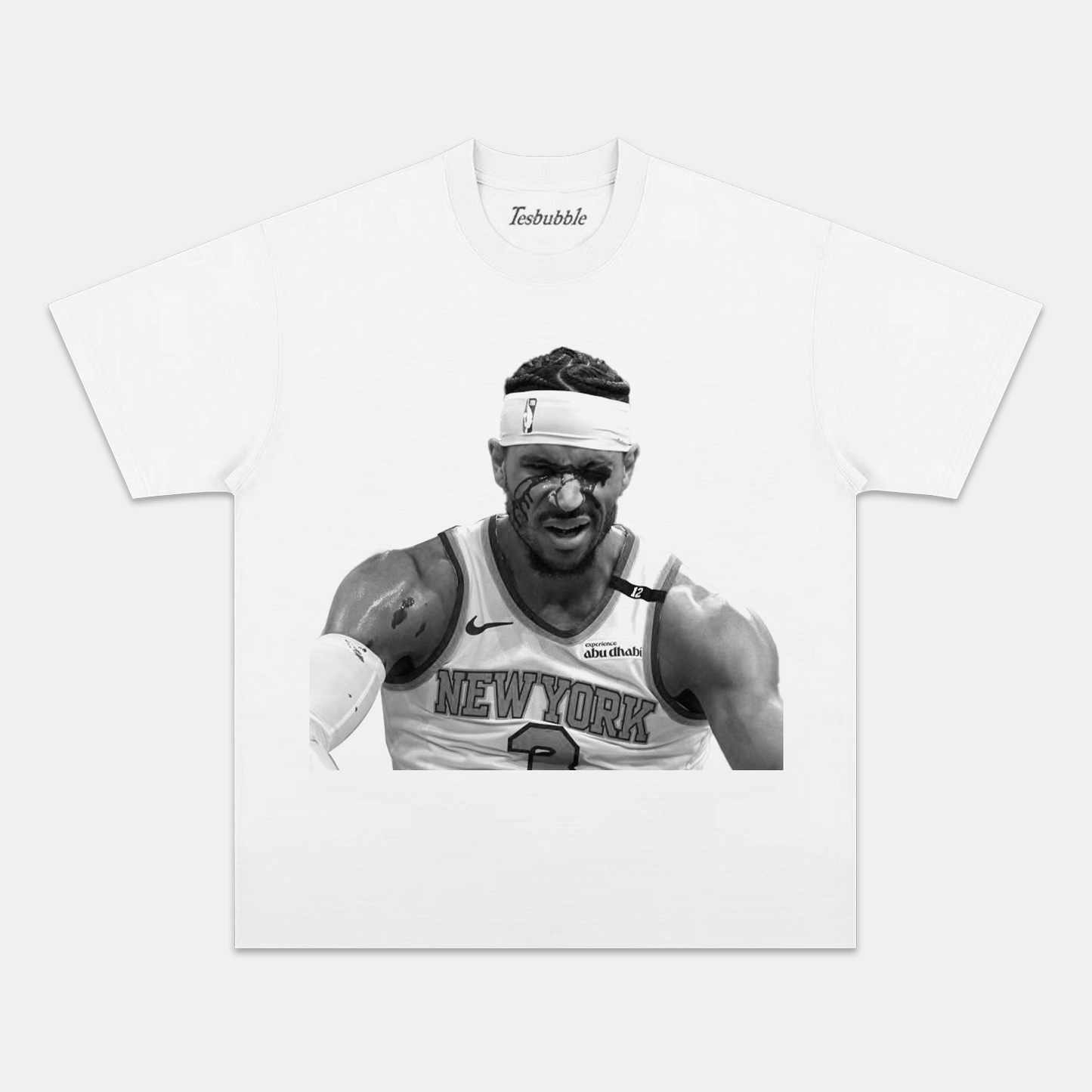 JOSH HART 3.0 TEE - clothing by TeeHivey.com (Image 3)