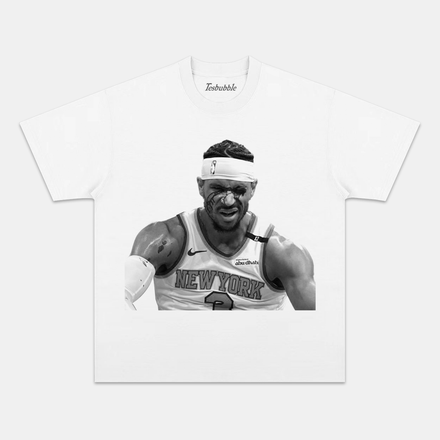 JOSH HART 3.0 TEE - clothing by TeeHivey.com (Image 3)