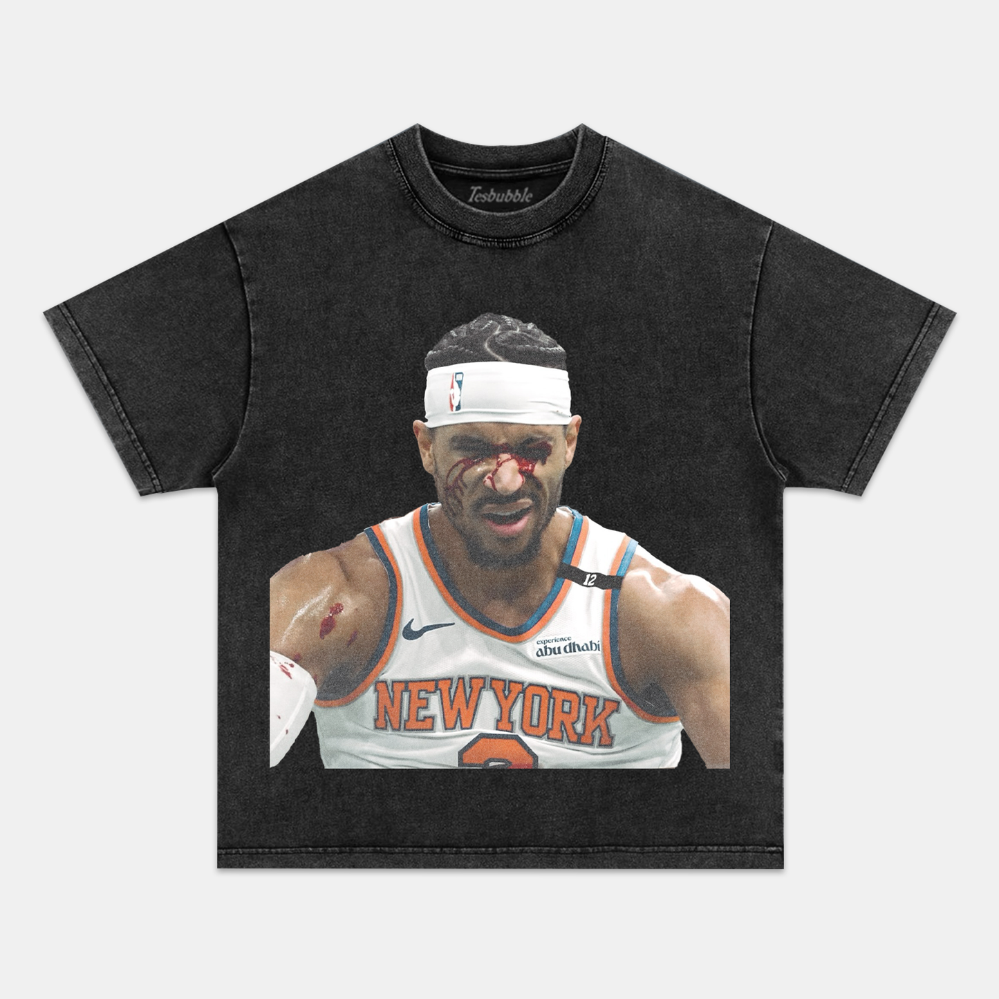 JOSH HART TEE Style001