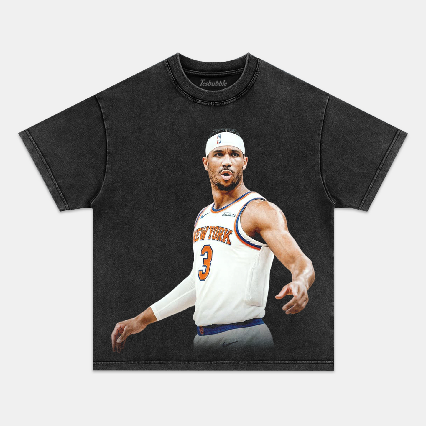 JOSH HART TEE Style002 - clothing by TeeHivey.com (Image 2)