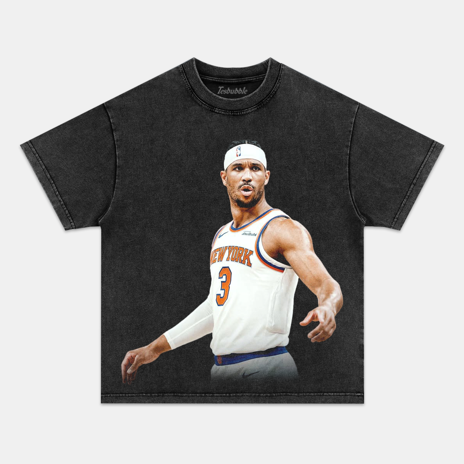 JOSH HART TEE Style002 - clothing by TeeHivey.com (Image 2)