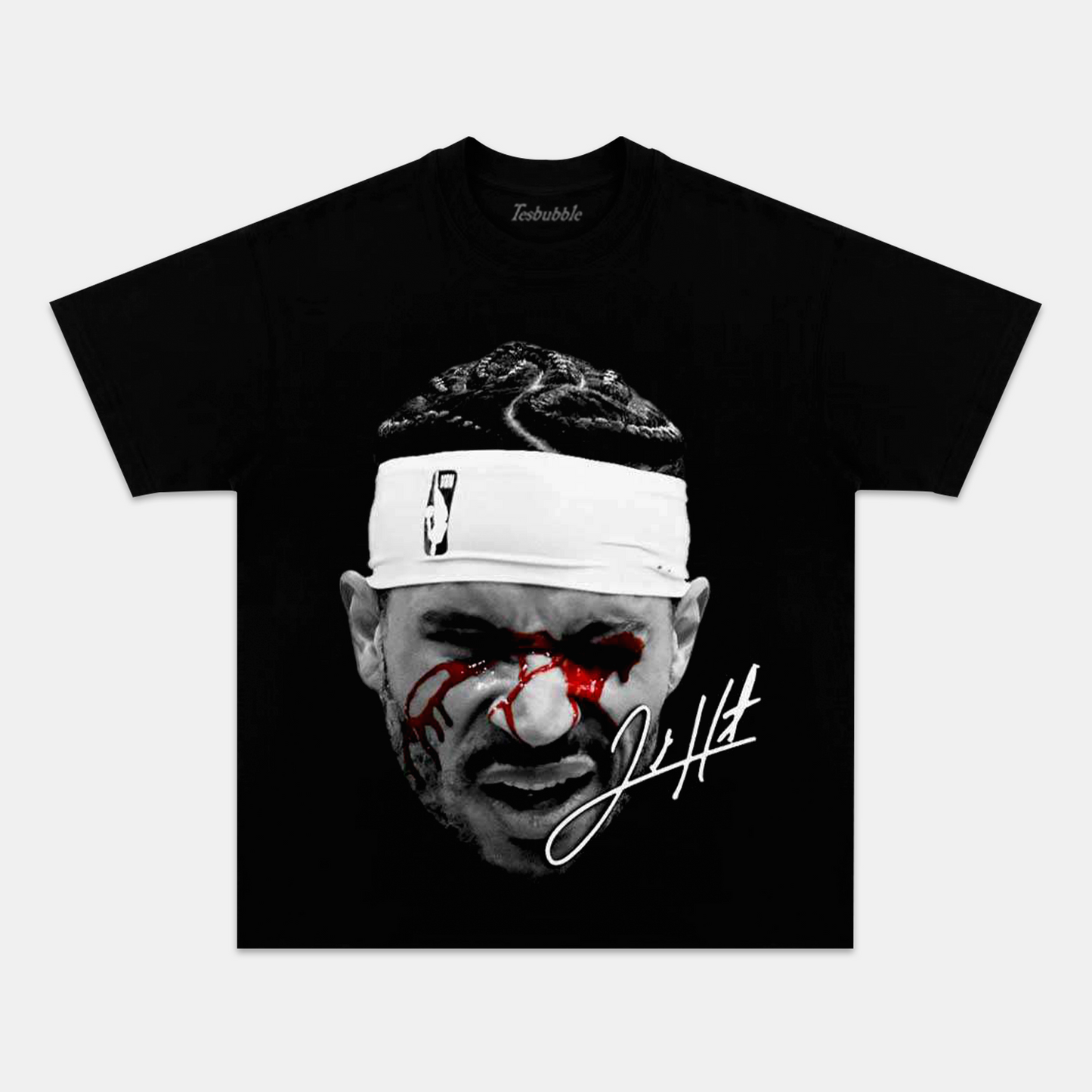 JOSH HART TEE - clothing by TeeHivey.com (Image 1)