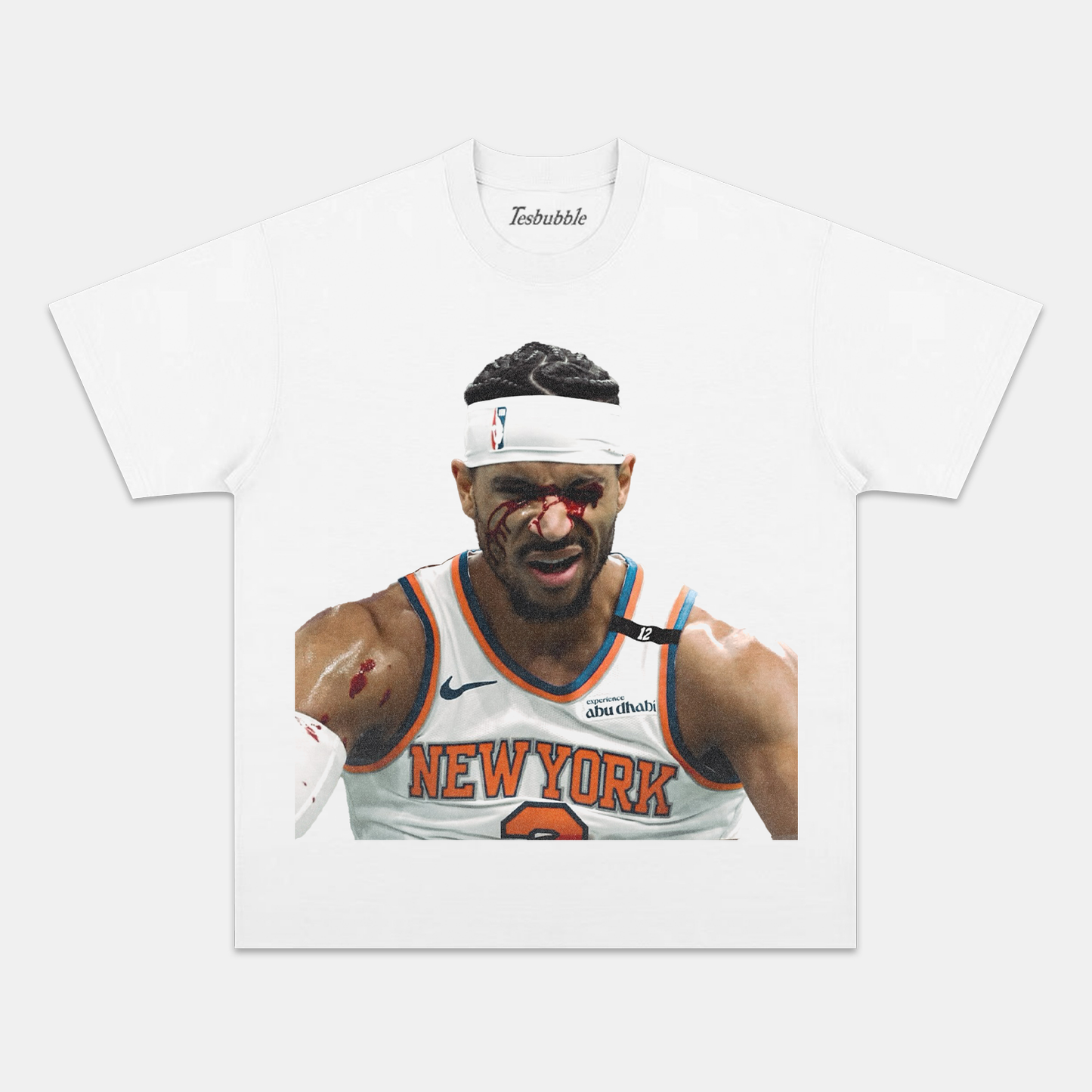 JOSH HART TEE Style001