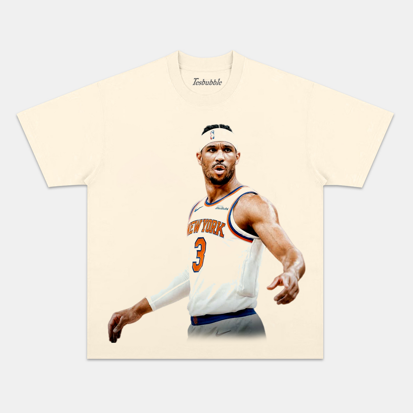 JOSH HART TEE Style002 - clothing by TeeHivey.com (Image 4)